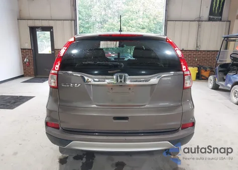 2016 Honda Cr-V Ex from USA, damaged, VIN 3CZRM3H52GG720736
